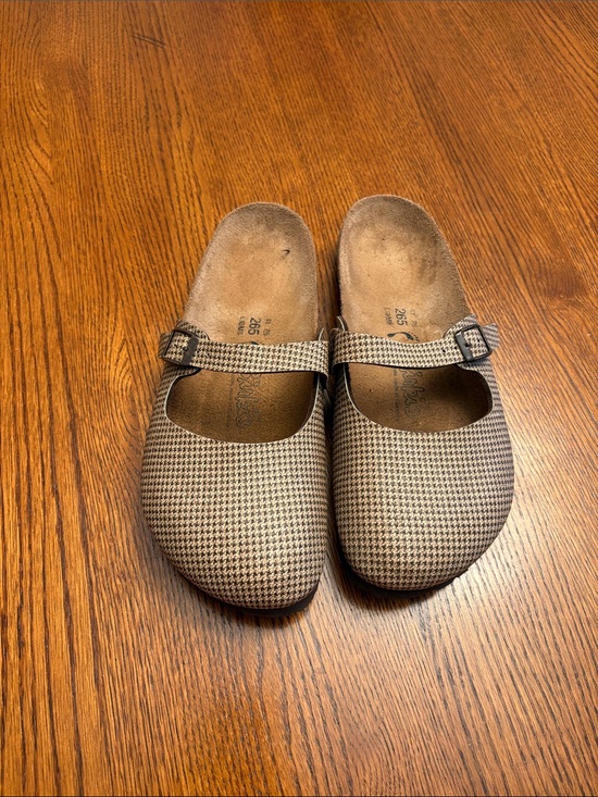 Birkenstock Shoes - BIRKI’S Maria Mule